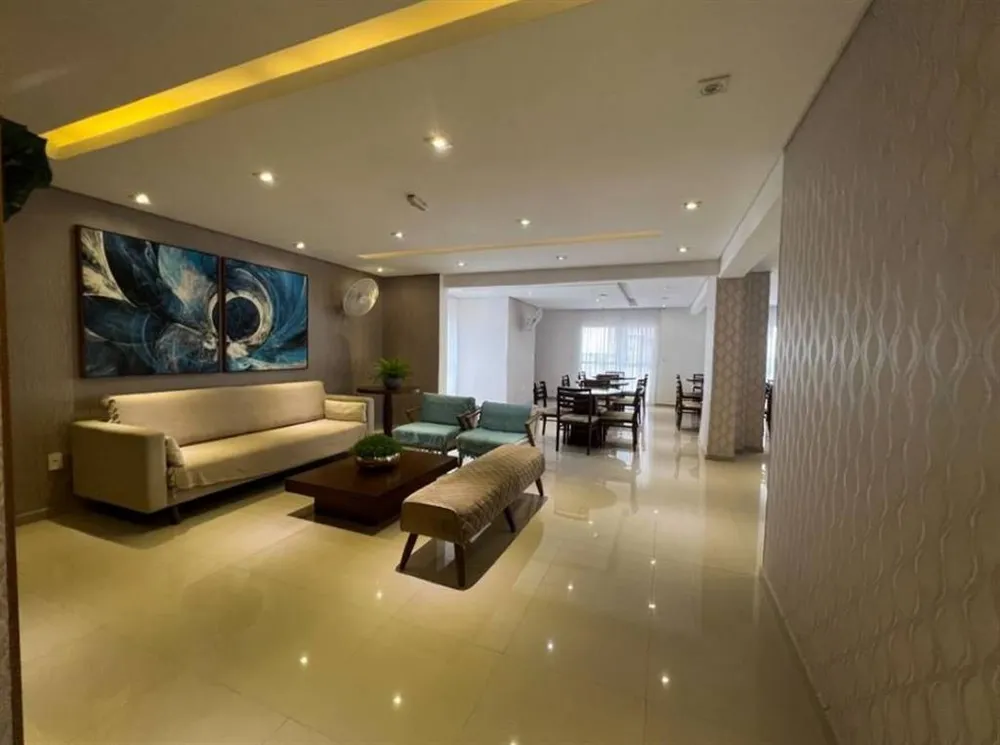 Apartamento, 3 quartos, 128 m² - Foto 8