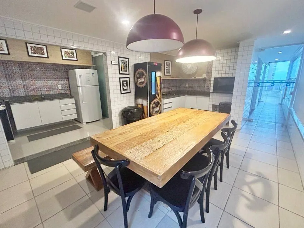 Apartamento, 3 quartos, 128 m² - Foto 3