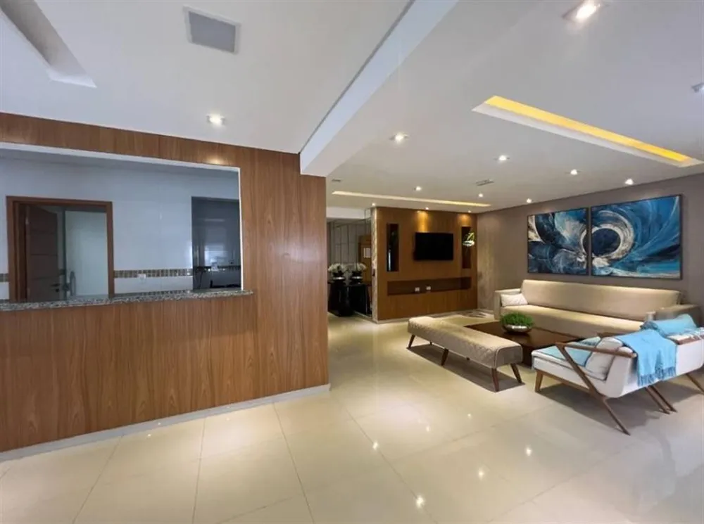 Apartamento, 3 quartos, 128 m² - Foto 9