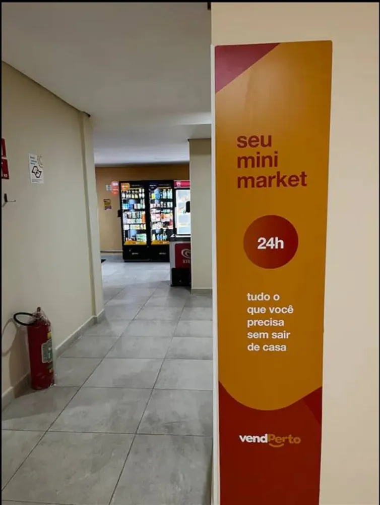 Apartamento, 3 quartos, 91 m² - Foto 10