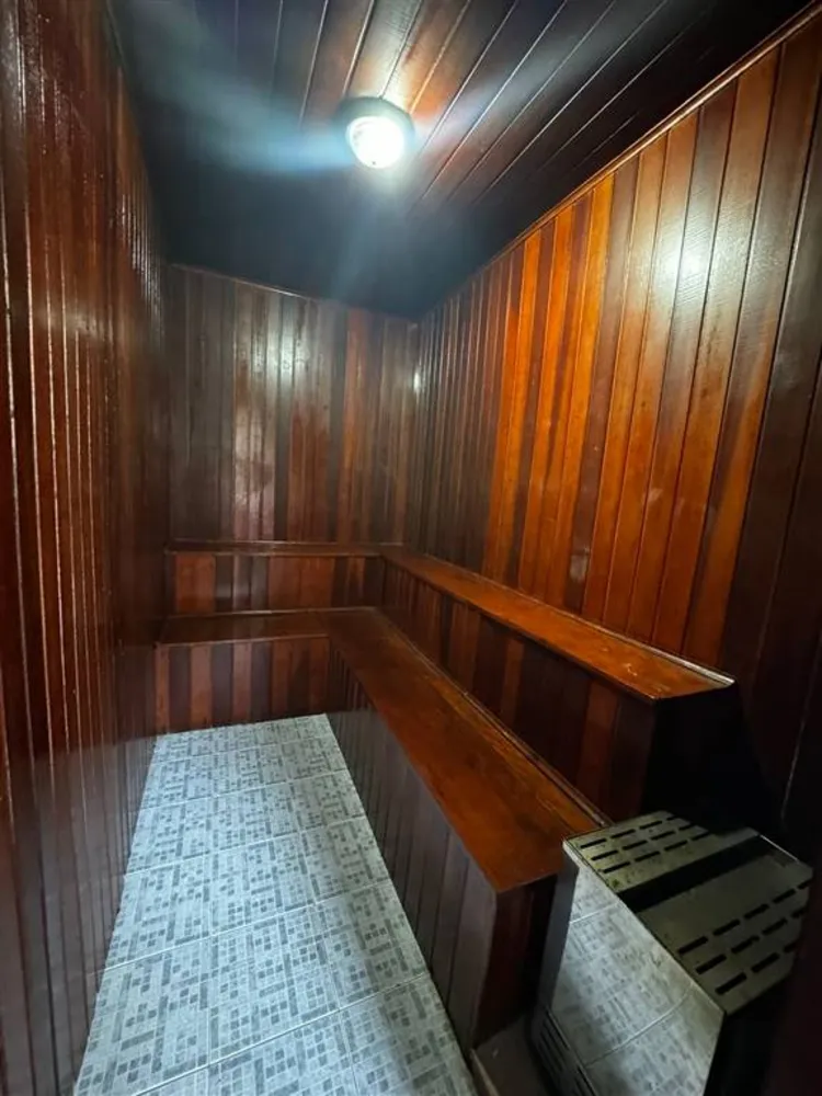 Apartamento, 1 quarto, 45 m² - Foto 3