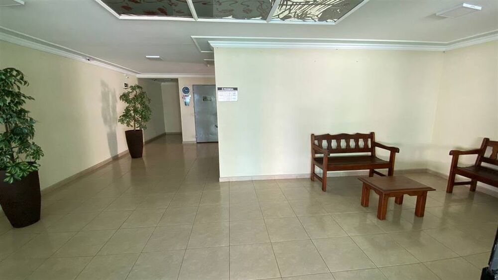 Apartamento, 1 quarto, 45 m² - Foto 3