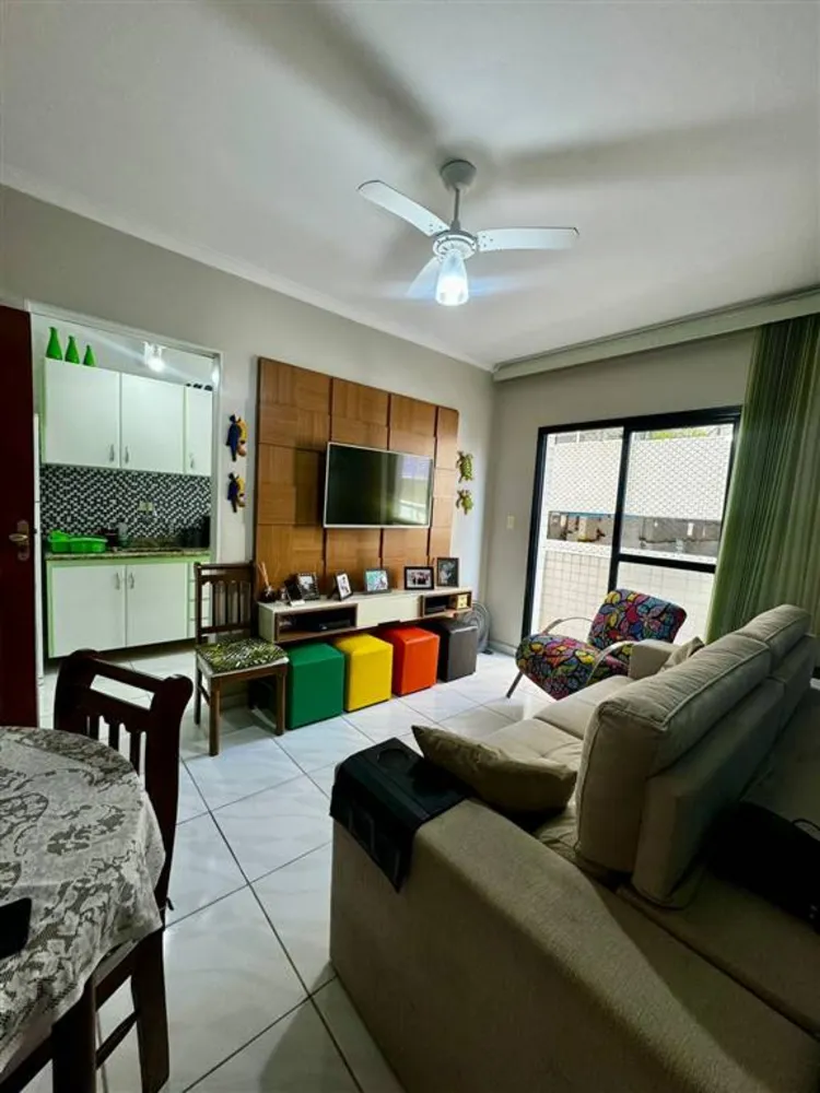 Apartamento, 1 quarto, 45 m² - Foto 8