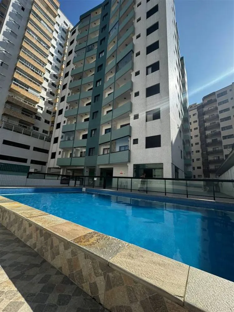 Apartamento, 1 quarto, 45 m² - Foto 1