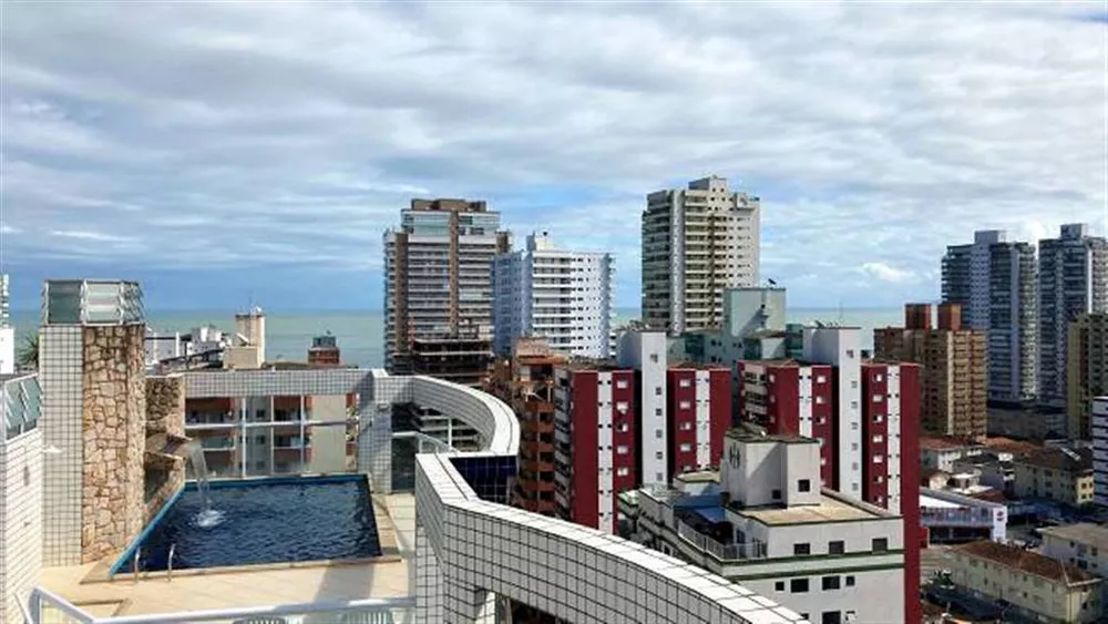 Apartamento à venda com 4 quartos, 633m² - Foto 5