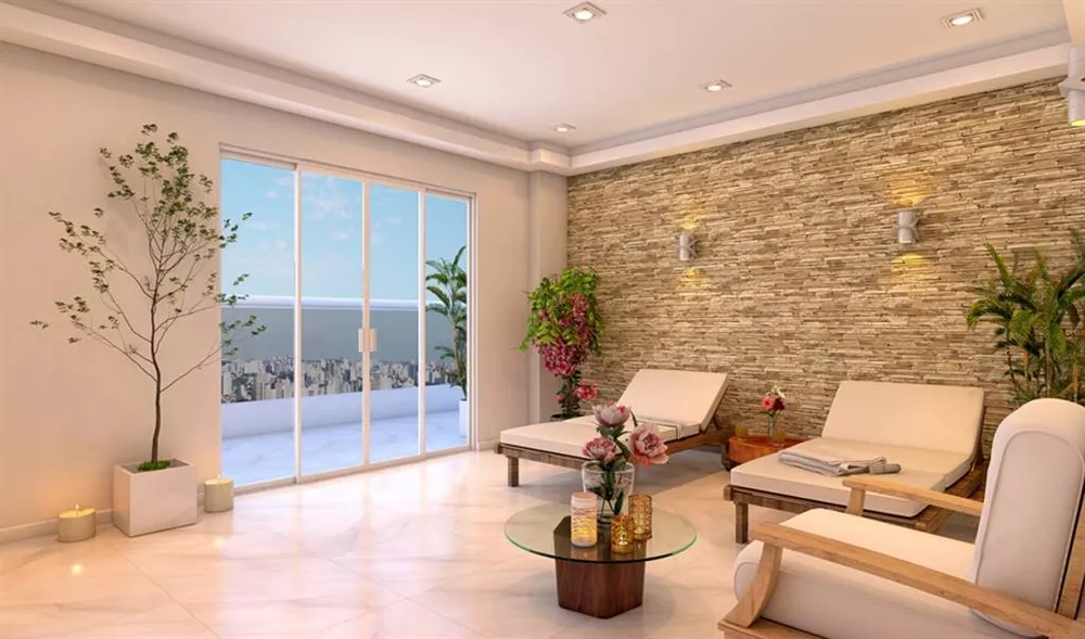 Apartamento, 2 quartos, 91 m² - Foto 7