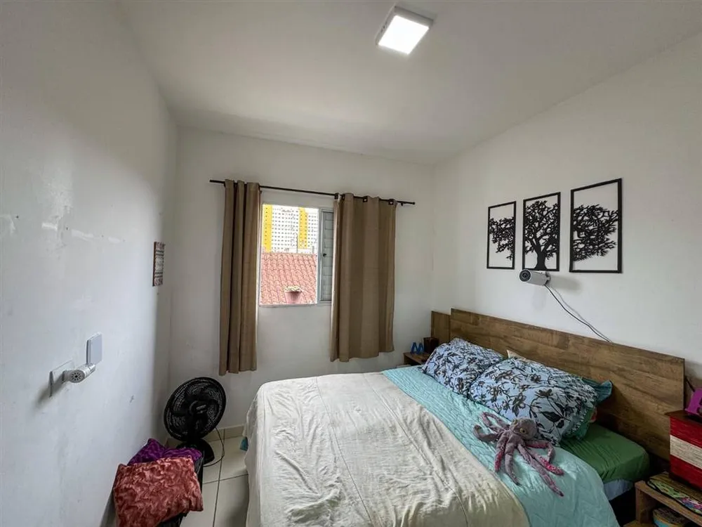 Sobrado, 2 quartos, 61 m² - Foto 2