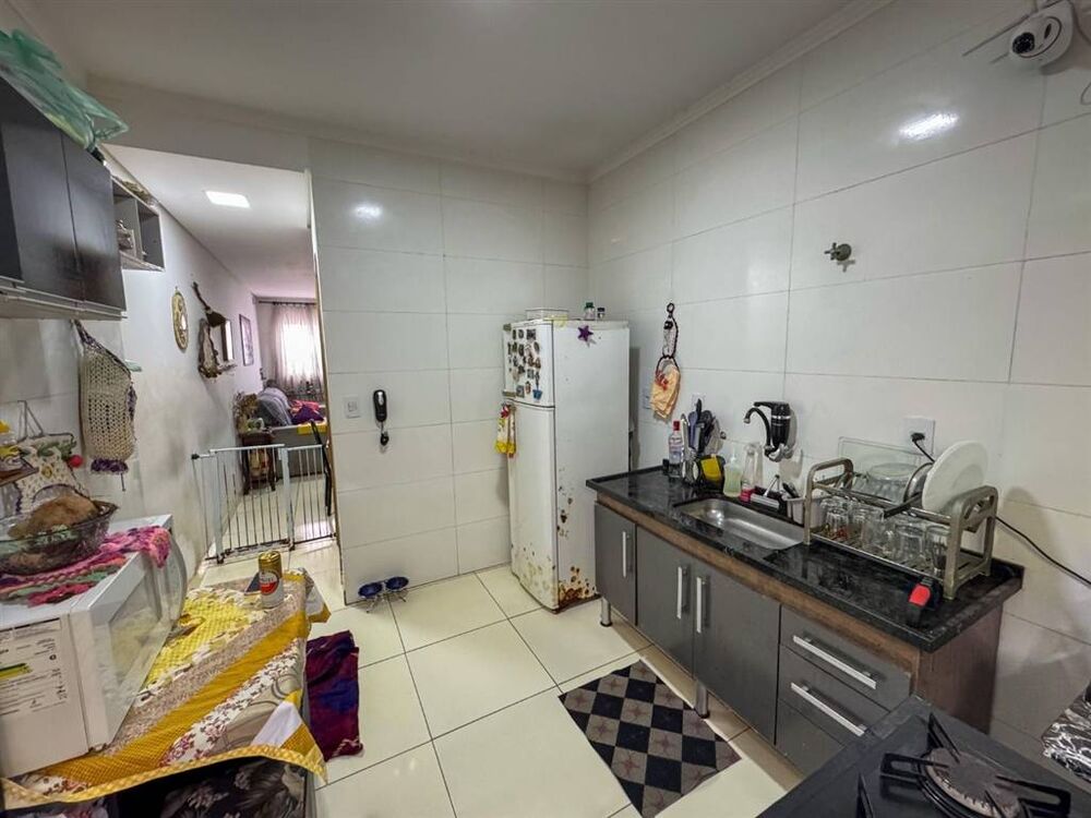 Sobrado, 2 quartos, 61 m² - Foto 3