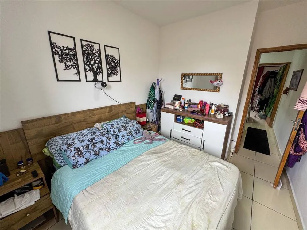 Sobrado, 2 quartos, 61 m² - Foto 3