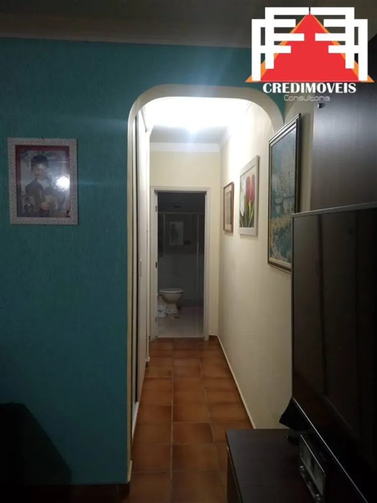 Cobertura, 2 quartos, 154 m² - Foto 1