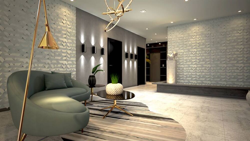 Apartamento, 2 quartos, 90 m² - Foto 7