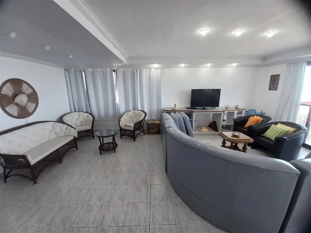 Apartamento, 3 quartos, 165 m² - Foto 2
