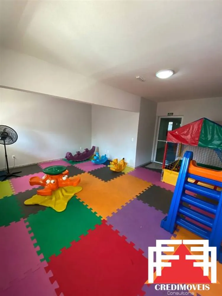 Apartamento, 2 quartos - Foto 9