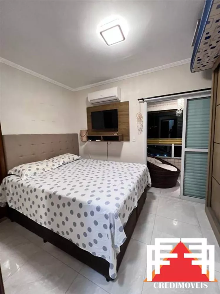 Apartamento à venda com 2 quartos - Foto 4