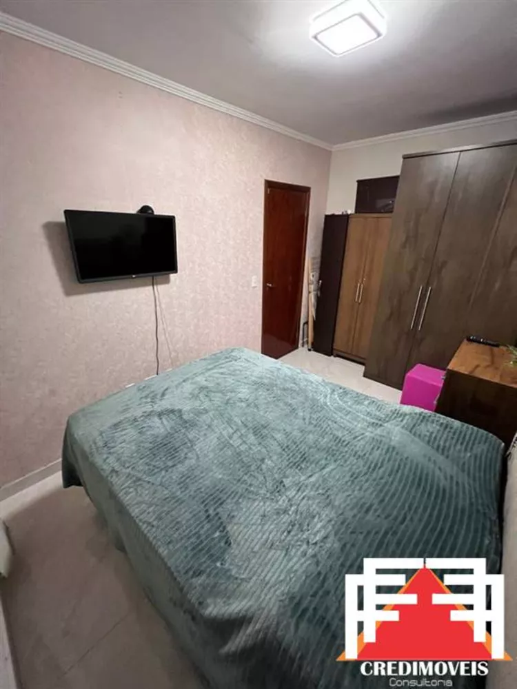 Apartamento à venda com 2 quartos - Foto 2