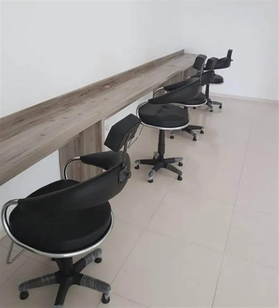 Apartamento, 3 quartos, 206 m² - Foto 9