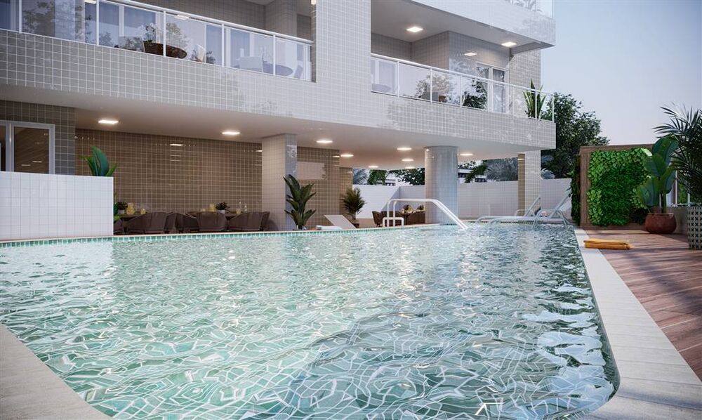 Apartamento à venda com 2 quartos, 78m² - Foto 7