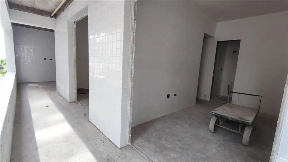 Apartamento, 2 quartos, 80 m² - Foto 3