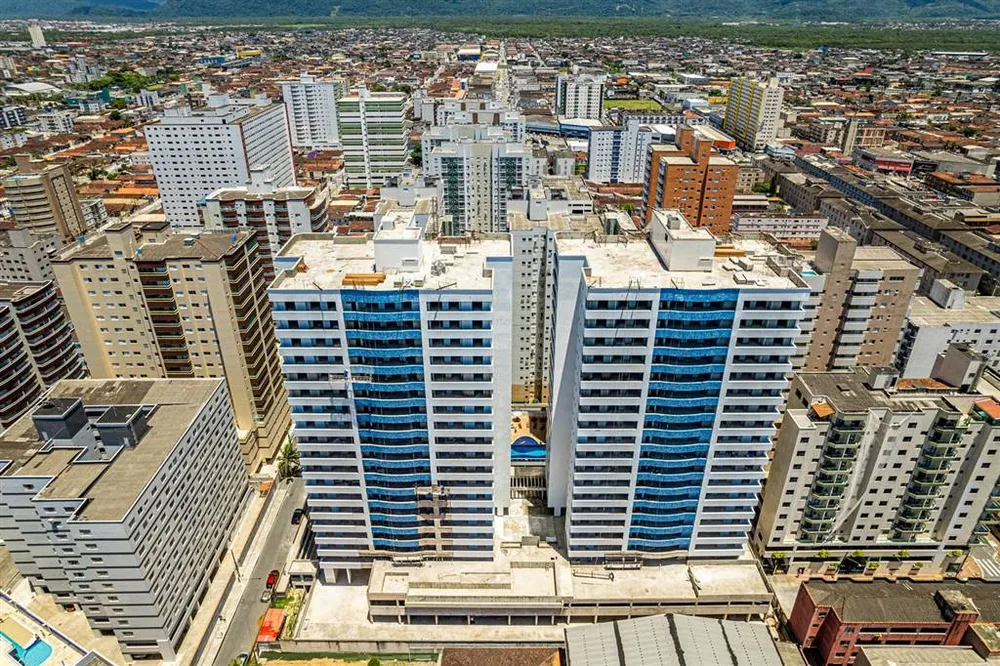 Apartamento, 2 quartos, 80 m² - Foto 1