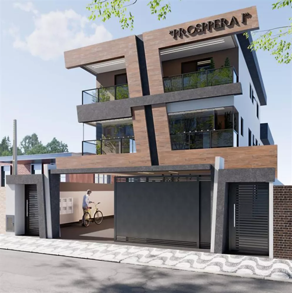 Casa, 2 quartos, 52 m² - Foto 3