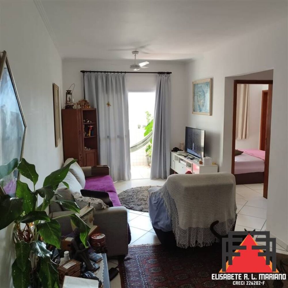 Apartamento, 2 quartos, 70 m² - Foto 3