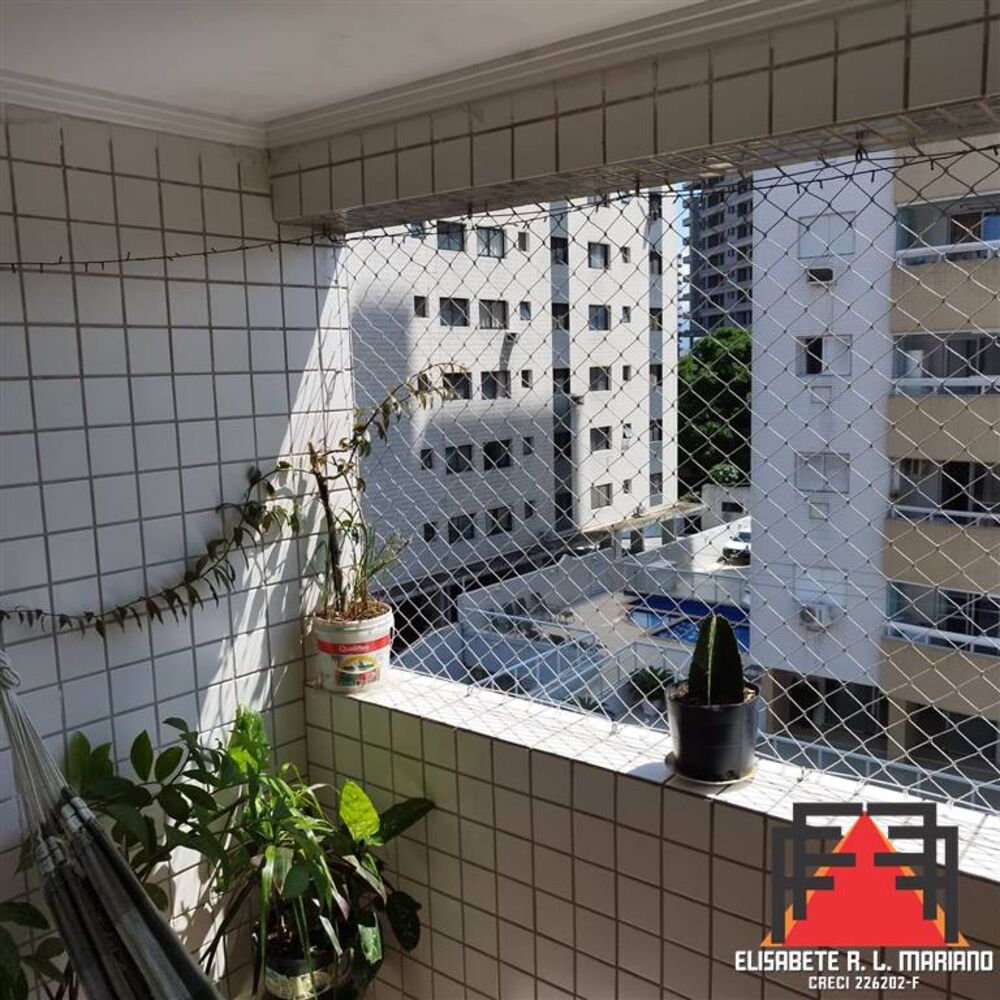 Apartamento, 2 quartos, 70 m² - Foto 9