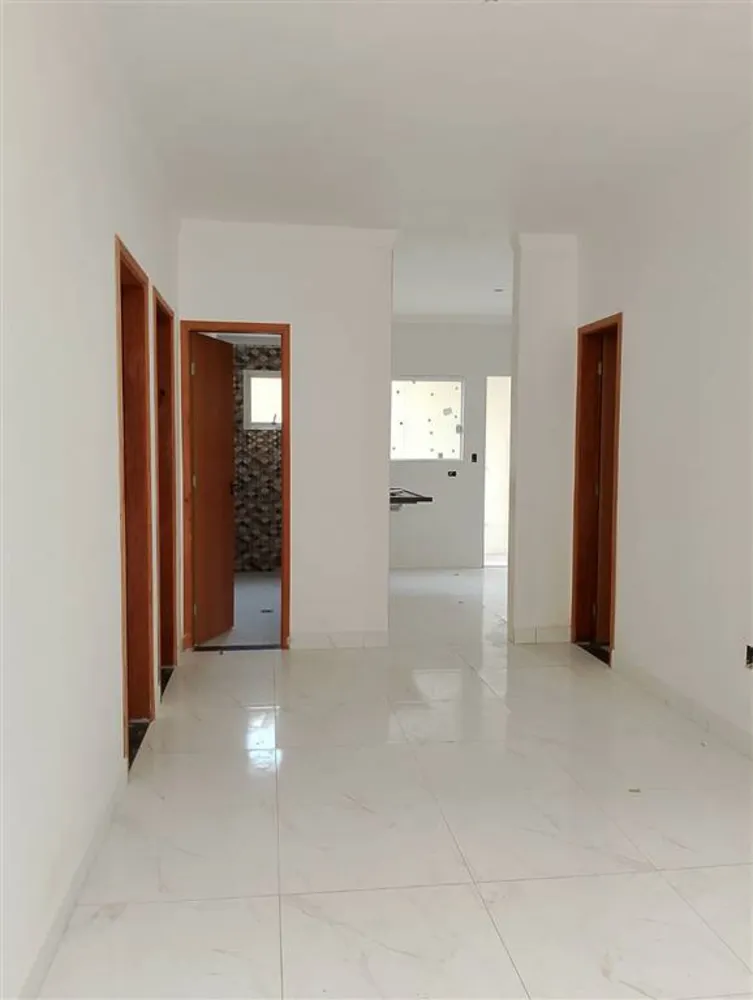 Casa, 2 quartos, 60 m² - Foto 5