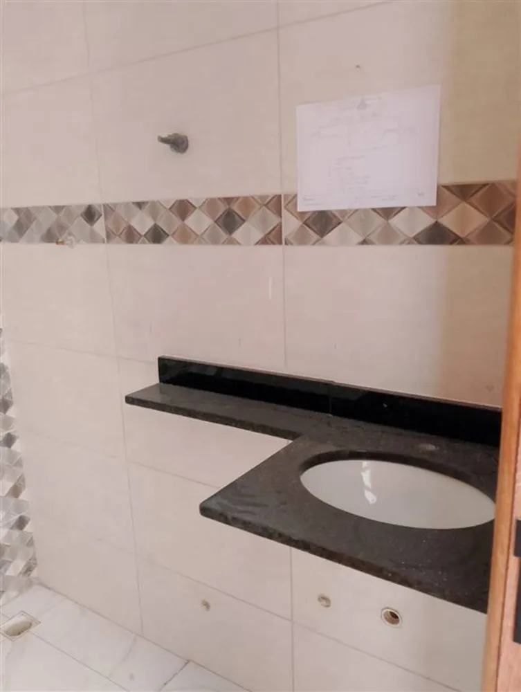 Casa, 2 quartos, 60 m² - Foto 9
