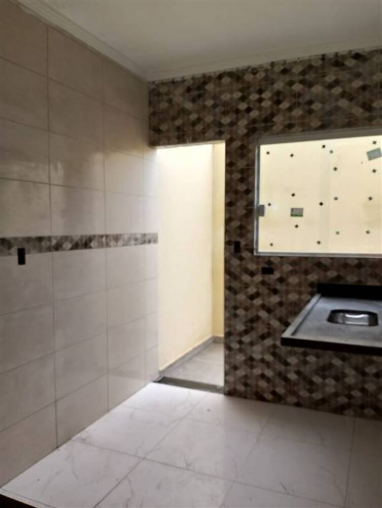 Casa, 2 quartos, 60 m² - Foto 3