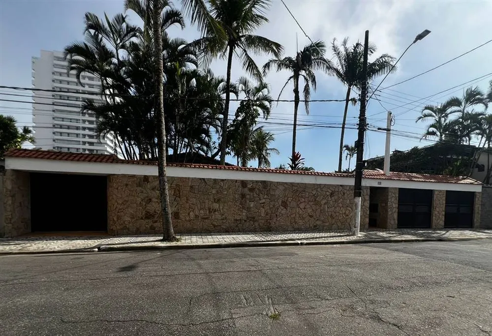 Casa, 5 quartos, 390 m² - Foto 1