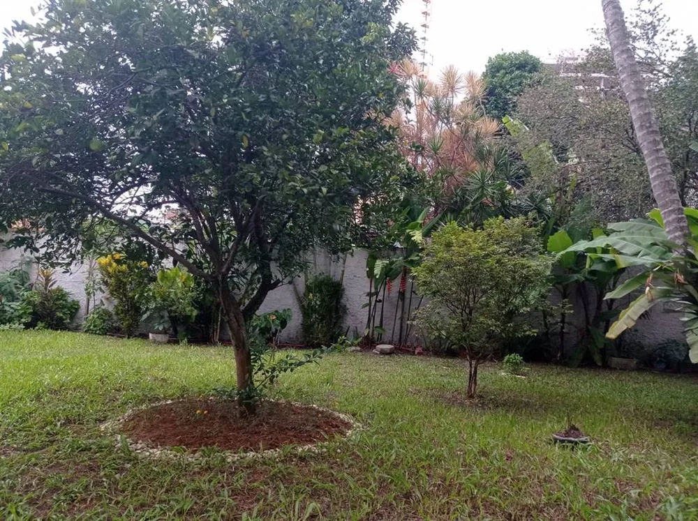 Cobertura, 5 quartos, 206 m² - Foto 3