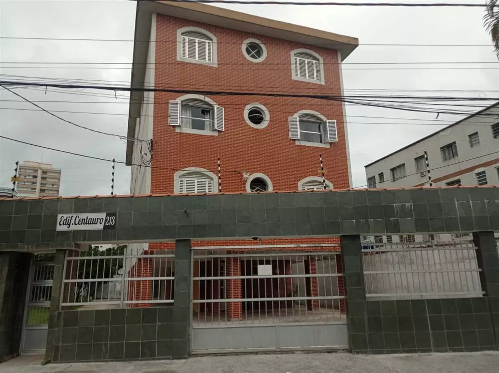 Cobertura à venda com 5 quartos, 206m² - Foto 1