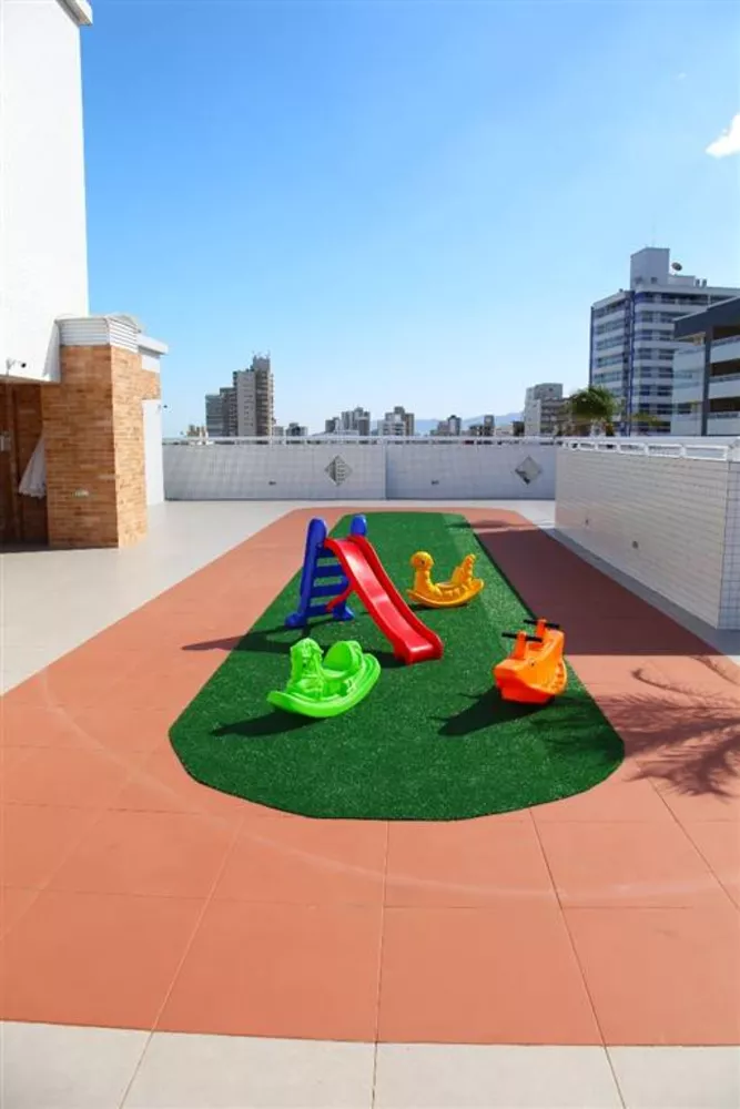 Apartamento, 2 quartos, 94 m² - Foto 2