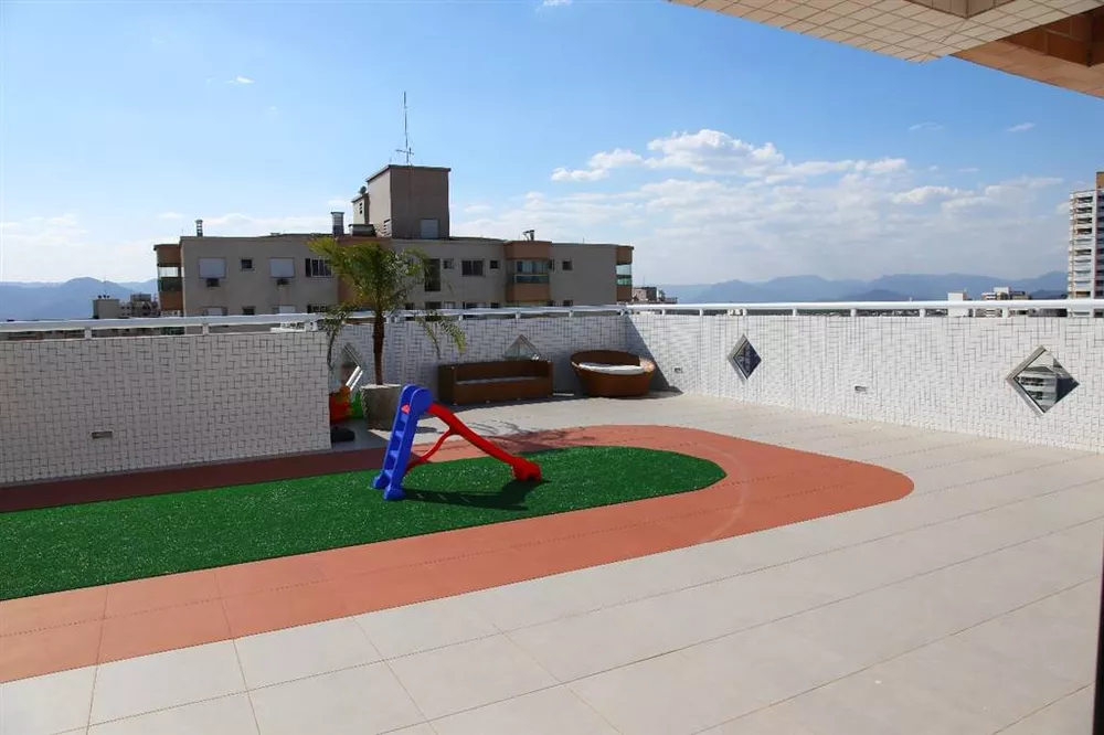 Apartamento, 2 quartos, 94 m² - Foto 1