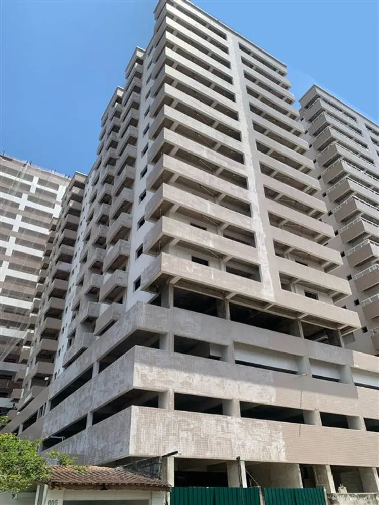 Apartamento, 3 quartos, 103 m² - Foto 1