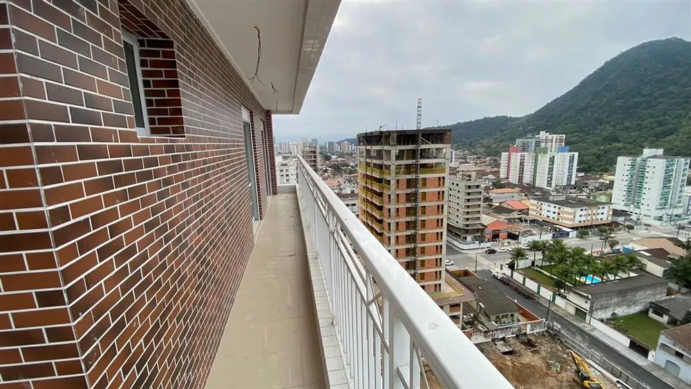 Apartamento, 3 quartos, 120 m² - Foto 2