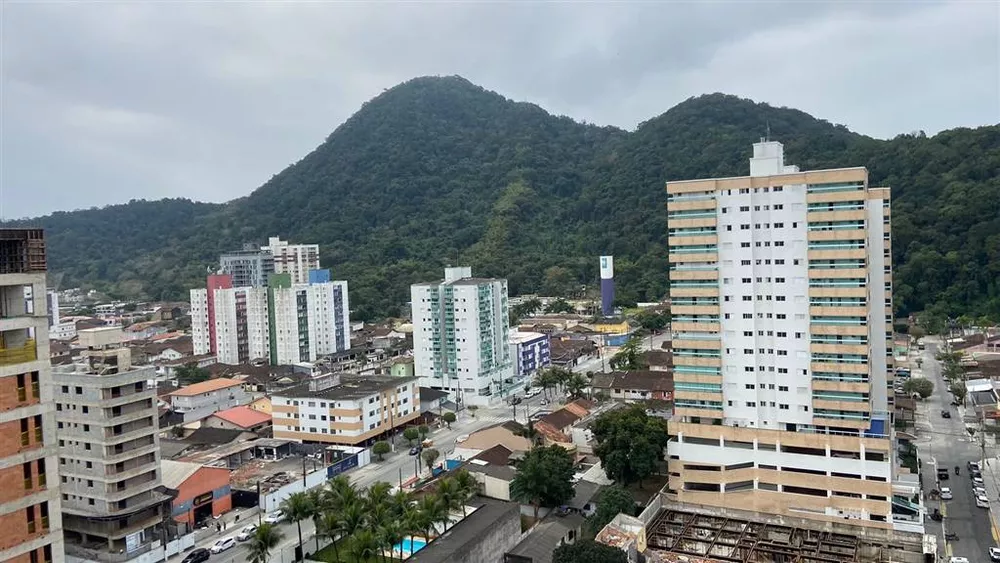 Apartamento, 3 quartos, 120 m² - Foto 5