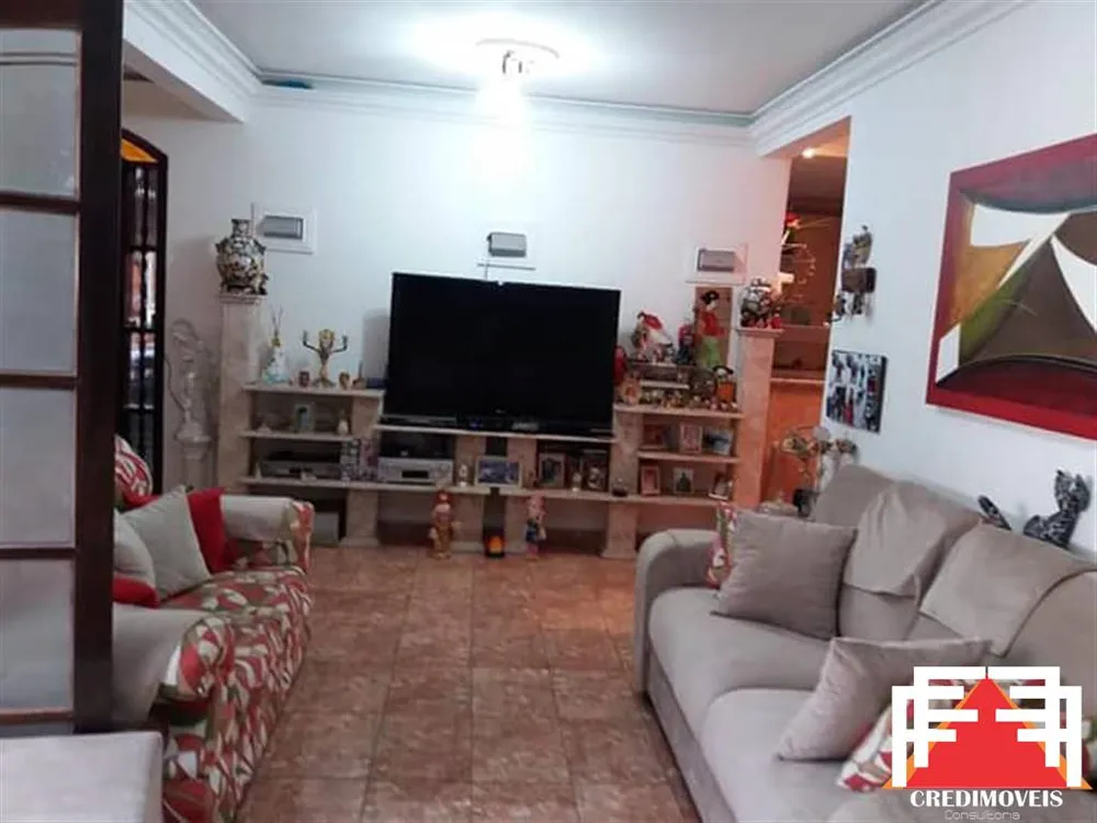 Casa, 3 quartos, 150 m² - Foto 2