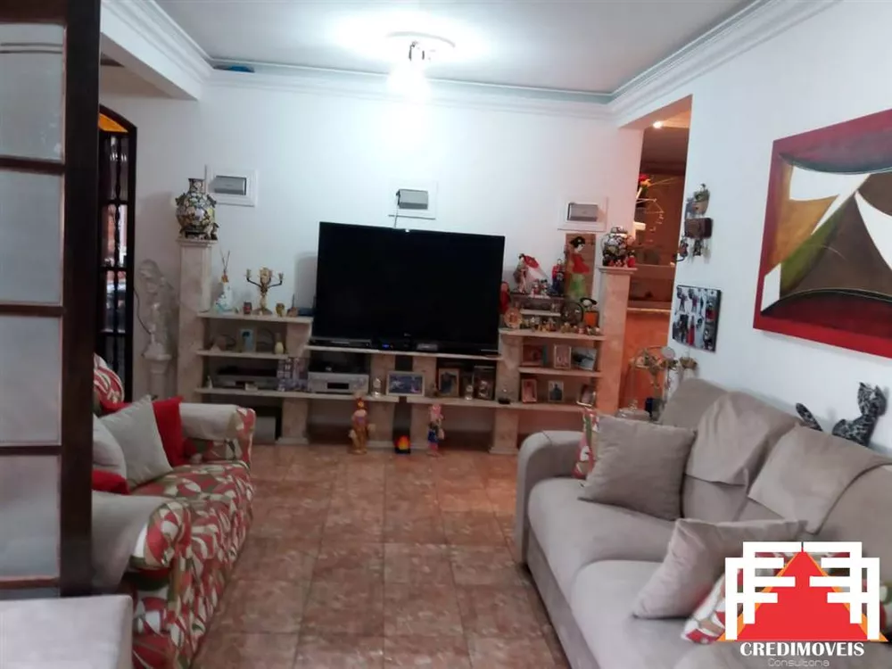 Casa, 3 quartos, 150 m² - Foto 5