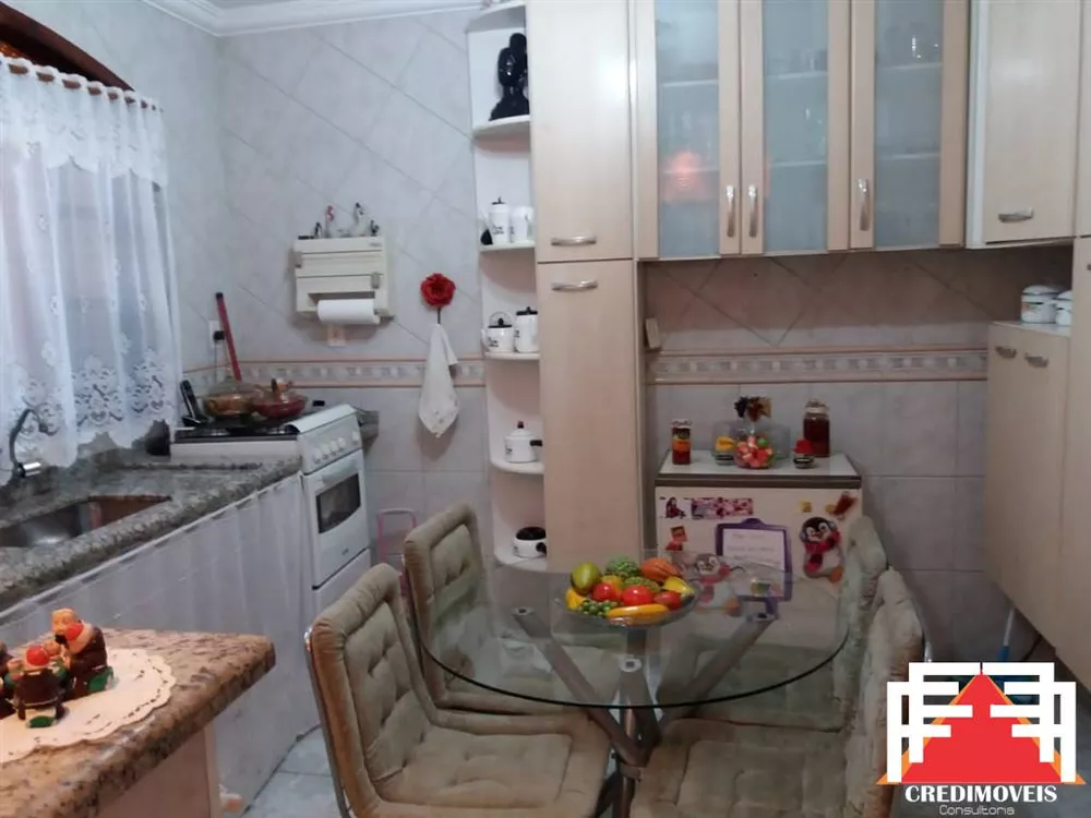 Casa, 3 quartos, 150 m² - Foto 1