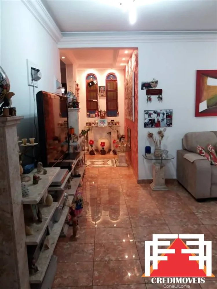 Casa, 3 quartos, 150 m² - Foto 17