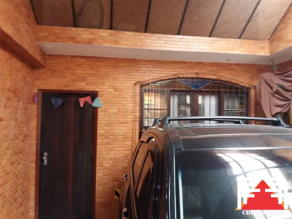 Casa, 3 quartos, 150 m² - Foto 8