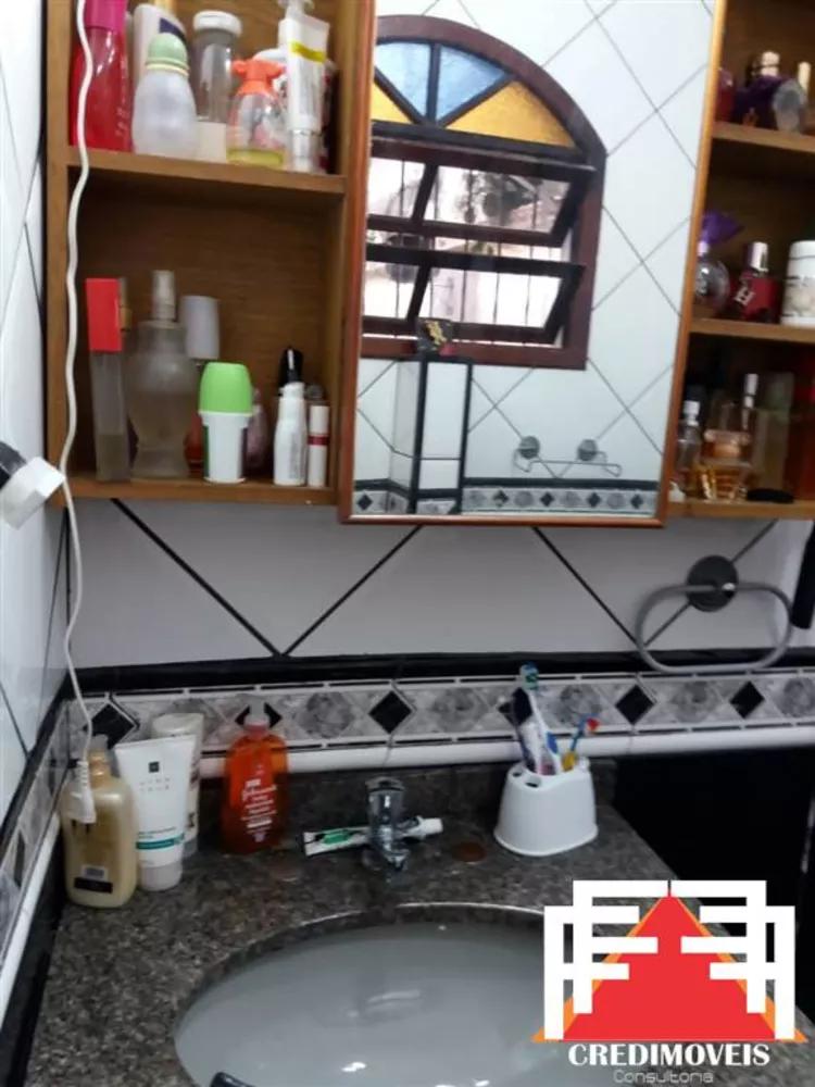 Casa, 3 quartos, 150 m² - Foto 7