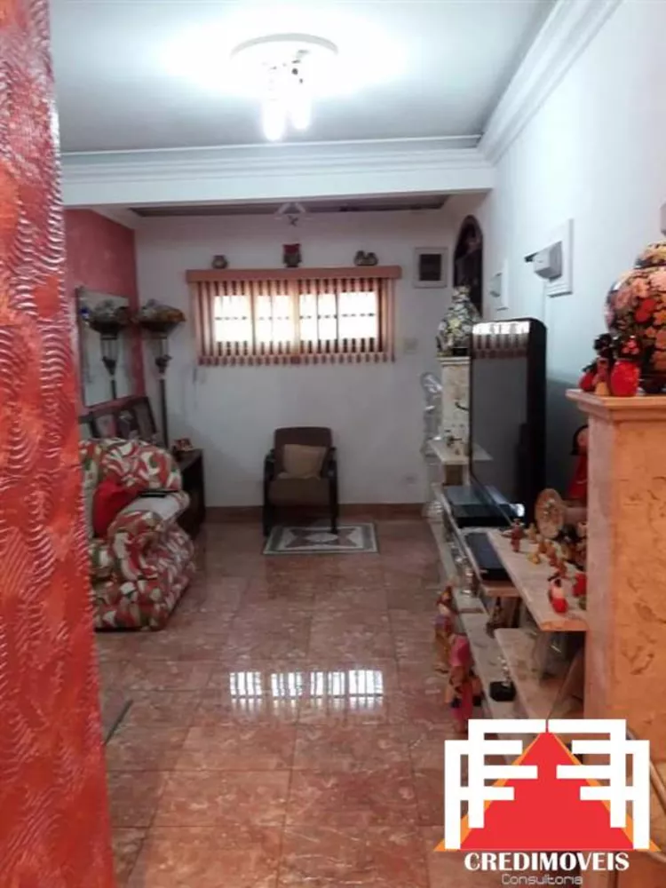Casa, 3 quartos, 150 m² - Foto 4