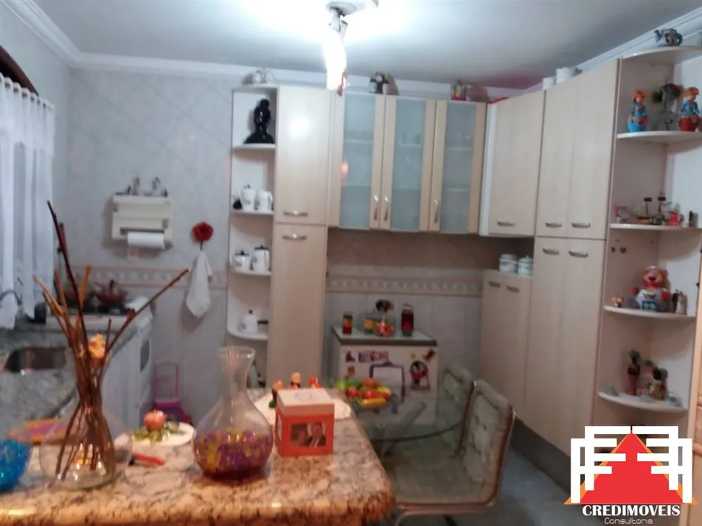 Casa, 3 quartos, 150 m² - Foto 16