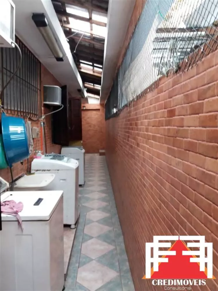 Casa, 3 quartos, 150 m² - Foto 6