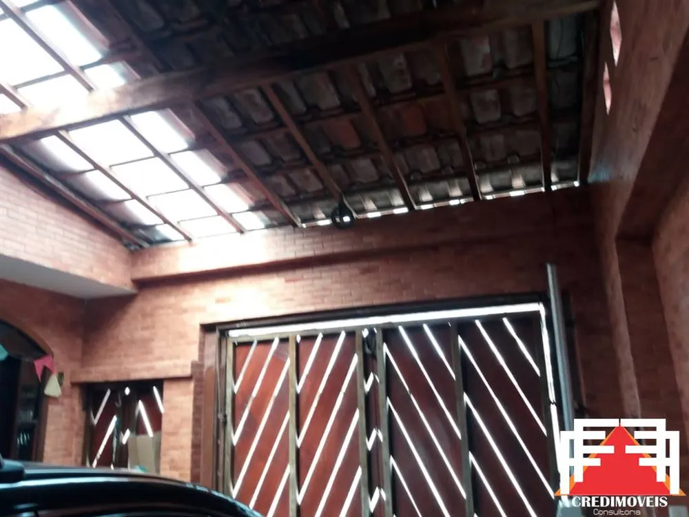 Casa, 3 quartos, 150 m² - Foto 10