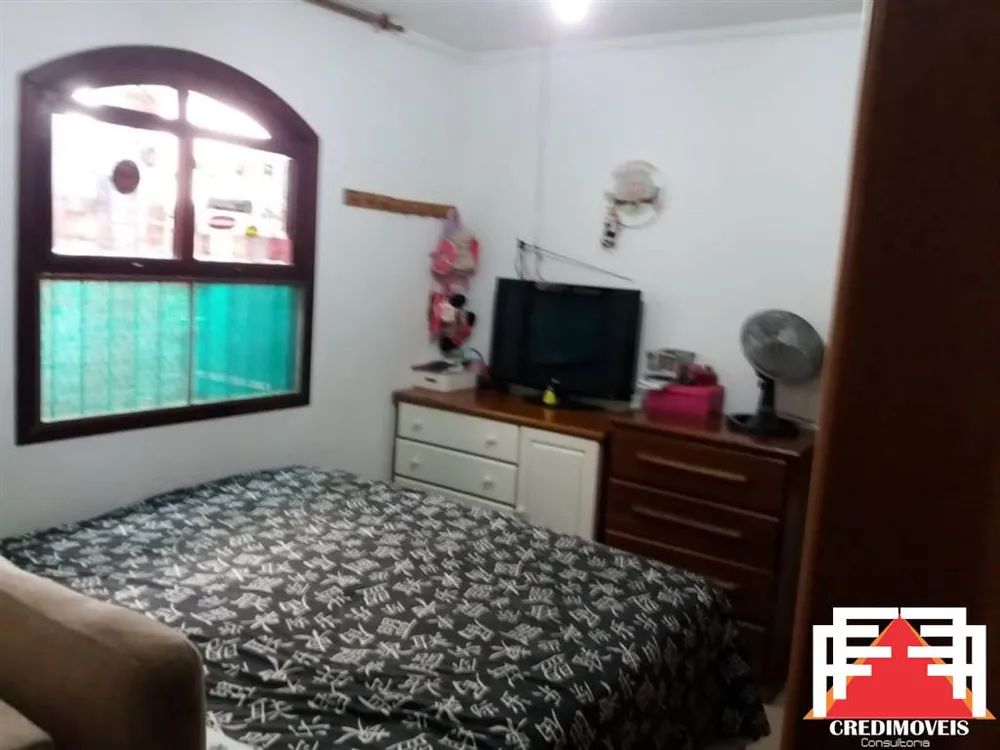 Casa, 3 quartos, 150 m² - Foto 13