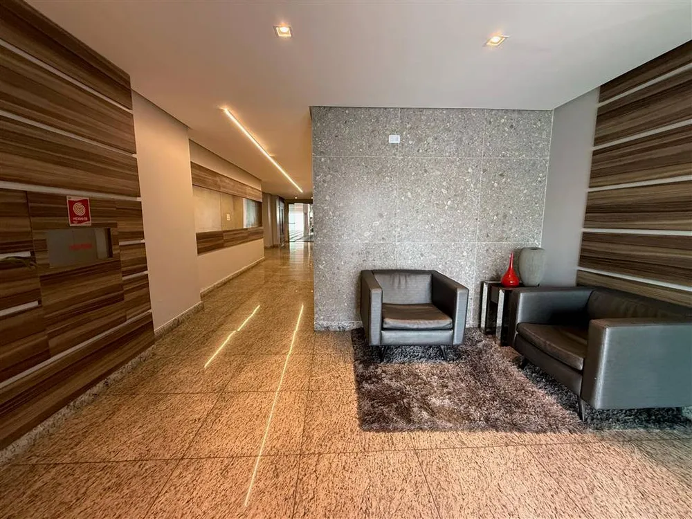 Apartamento, 1 quarto, 60 m² - Foto 1