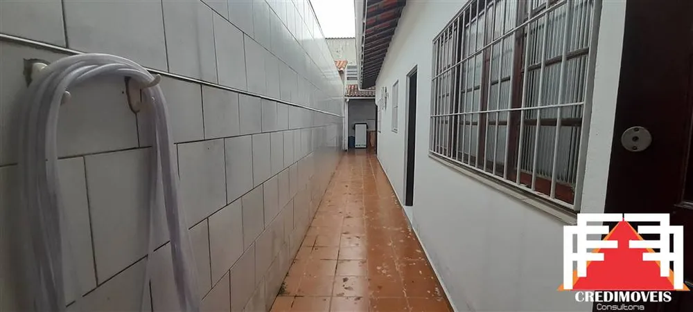 Casa, 2 quartos - Foto 16